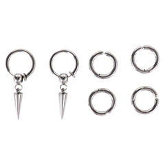 KPop Demon Hunters(2025) The Saja Boys Cosplay Accessoires