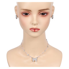 Wicked: For Good(2025) Glinda Cosplay Accessoires