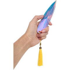 Kpop Demon Hunters(2025) HUNTR/X Cosplay Accessoires