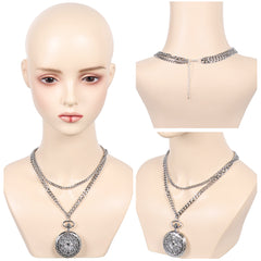 Kpop Demon Hunters(2025) HUNTR/X Cosplay Accessoires