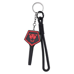 KPop Demon Hunters(2025) The Saja Boys Cosplay Accessoires
