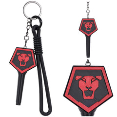 KPop Demon Hunters(2025) The Saja Boys Cosplay Accessoires
