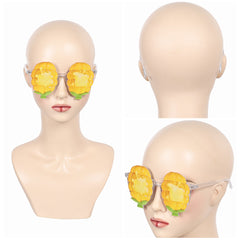 Kpop Demon Hunters(2025) HUNTR/X Cosplay Accessoires