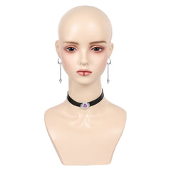 Kpop Demon Hunters(2025) HUNTR/X Cosplay Accessoires