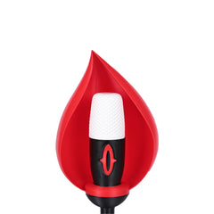 Hazbin Hotel Alastor Cosplay Accessoires