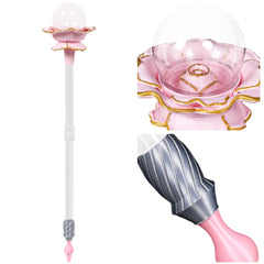 Wicked: For Good(2025) Glinda Cosplay Accessoires