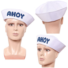 Stranger Things Saison 5(2025) Cosplay Accessoires