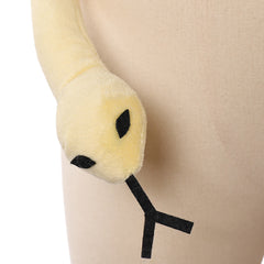 Hazbin Hotel Lucifer Cosplay Accessoires