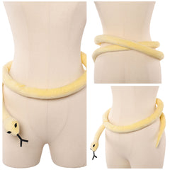 Hazbin Hotel Lucifer Cosplay Accessoires