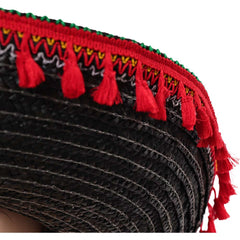 Hazbin Hotel Vox Cosplay Accessoires