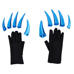 Hazbin Hotel Vox Cosplay Accessoires