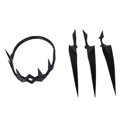 Cosplay Accessories Legolas/Celeborn/Sauron The Lord of the Rings: The Rings of Power Saison 3(2026) TV Accessories