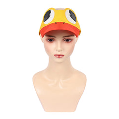 Cosplay Accessoires Jo/Raww Forgotten Island(2026) Film Accessoires