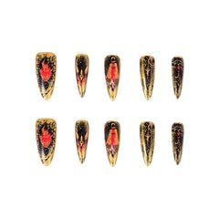 Cosplay Accessories House of the Dragon 3(2026) TV Accessories