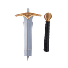 Cosplay Accessories Legolas/Celeborn/Sauron The Lord of the Rings: The Rings of Power Saison 3(2026) TV Accessories