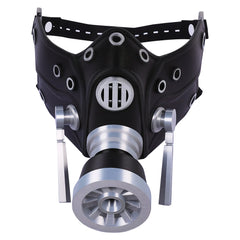 Gachiakuta Tamji Keinzu Tenue Grise et Noire Cosplay Costume