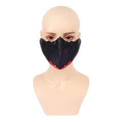 Cosplay Costume Talia Yang Cyberpunk: Edgerunners 2(2026) TV Cosplay Tenue Noire Femme Ver.2