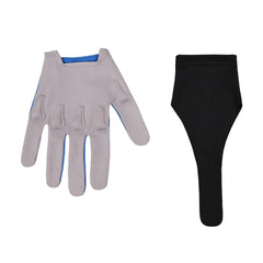 Cosplay Accessoires Weak/David/Talia Yang Cyberpunk: Edgerunners 2(2026) Anime Accessoires