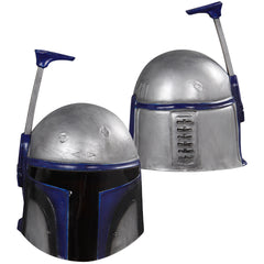 Jango Fett  Latex En Masque Accessoire