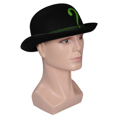 Batman Edward Nashton Cosplay Chapeau