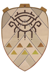 The Legend of Zelda Link Boucliers Accessoire