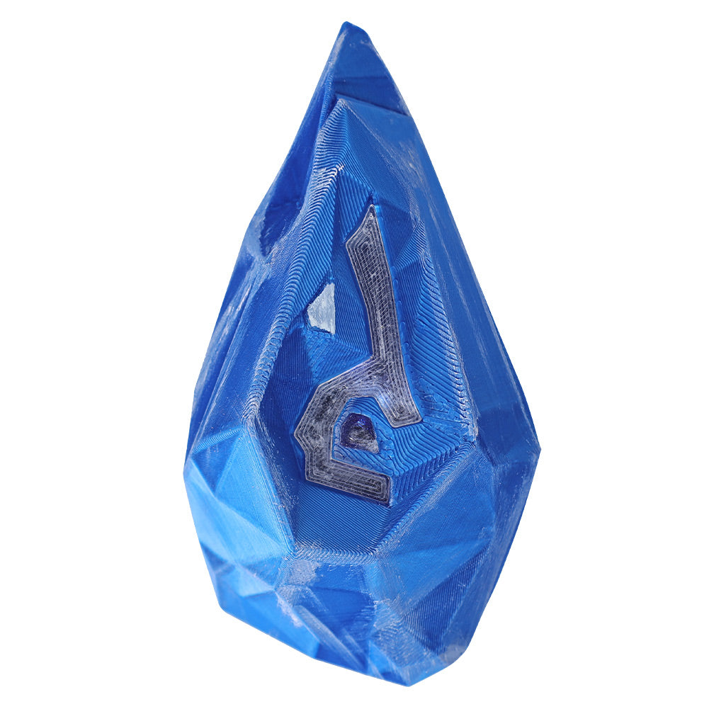 Arcane: League of Legends Saison 2(2024) Ekko/Hax/Jayce/Victor Cosplay Accessoire