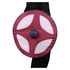 How to Train Your Dragon(2025) Hiccup Chapeau/Ceinture Cosplay Accessoire