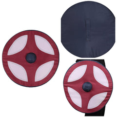 How to Train Your Dragon(2025) Hiccup Chapeau/Ceinture Cosplay Accessoire