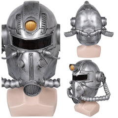 Fallout(2024) Maximus Cosplay Costume