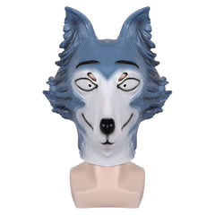 Beastars Legoshi Louis Uniform Scolaire Cosplay Costume