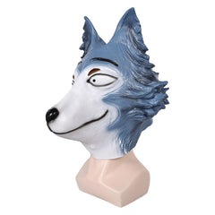 Beastars Legoshi Louis Uniform Scolaire Cosplay Costume