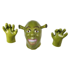 Adulte Shrek -Shrek Cosplay Costume d'Halloween