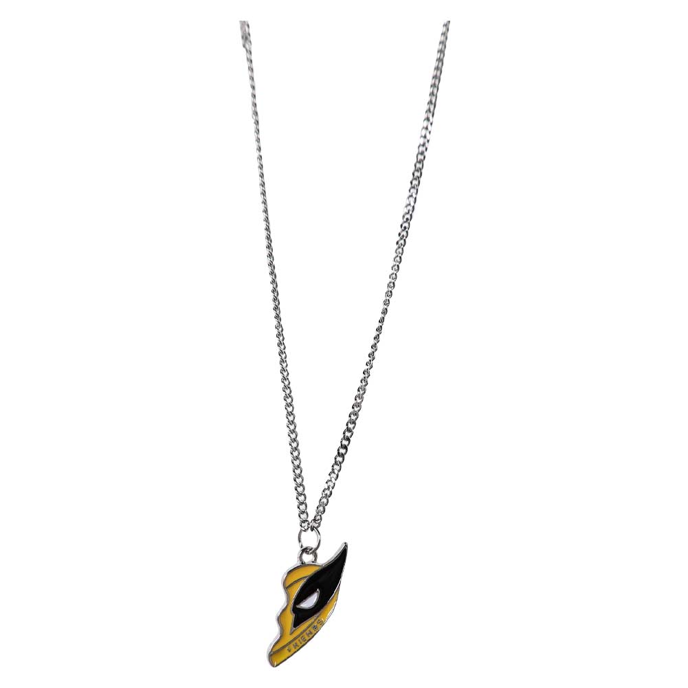 Deadpool & Wolverine(2024) Deadpool/Wolverine Collier Cosplay Accessoire