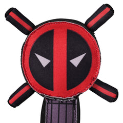 Deadpool & Wolverine(2024) Deadpool Décoration d'Halloween Accessoire