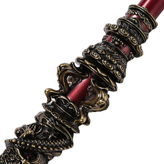 Black Myth: Wukong Wukong Gold Band/Ruyi Jingu Bang Accessoire