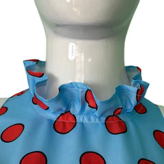 Cosplay Costume Raggedy Ann & Andy: A Musical Adventure(1977) Film Cosplay Couple