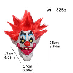 Killer Klowns From Outer Space Spikey Combinaison Cosplay Costume