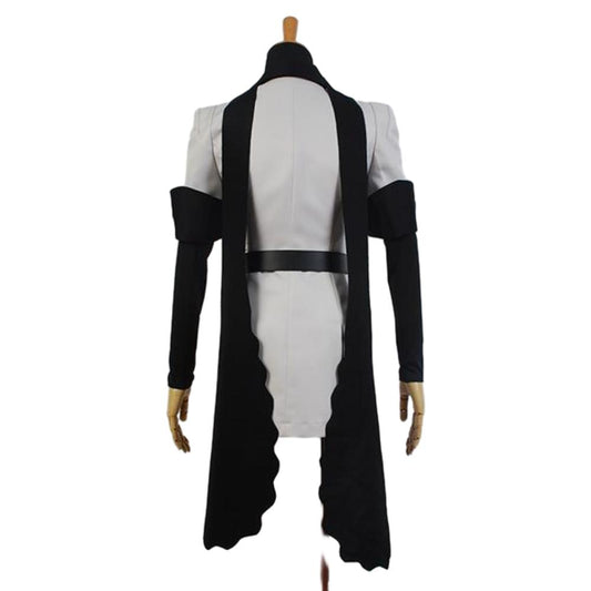 Akame ga KILL! Esdeath Général d'Empire Uniforme Cosplay Costume