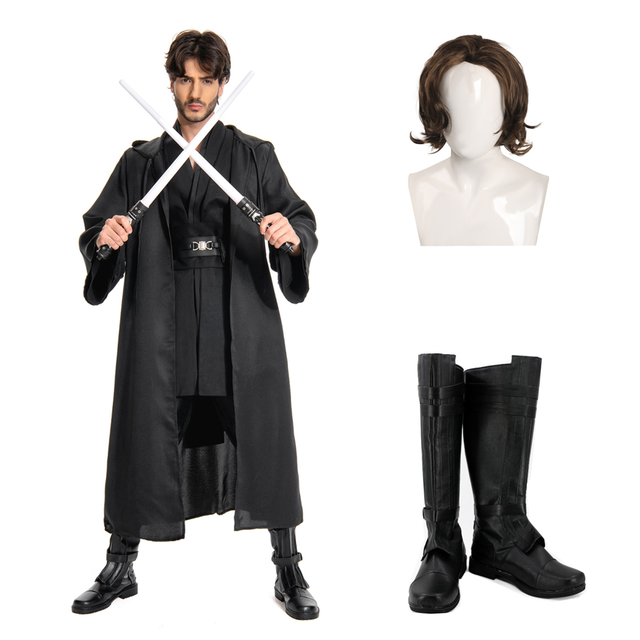 K-POP Demons Hunters Kostüm - Rum-i Cosplay Für Mädchen