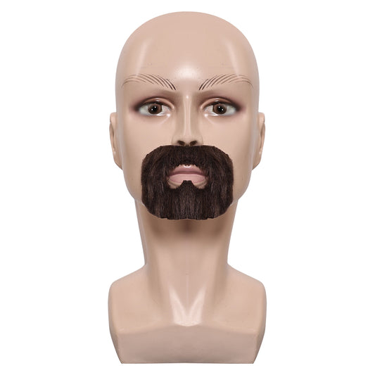 Breaking Bad 2(2025) Walter White Lunettes/Chapeau/Barbe Cosplay Accessoires
