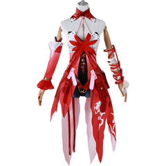Wuthering Waves Phrolova Tenue Cosplay Costume