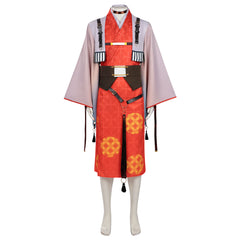Cosplay Costume Iguro Obanai Les Rôdeurs de la Nuit Anime Cosplay Tenue Année 2026 du Cheval