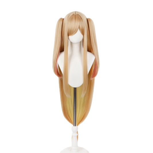 Cosmic Princess Kaguya(2026) Kaguya Cosplay Perruque Dorée