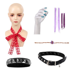 Cosplay Accessories Billie Billie À la Croisée des Mondes(2026) Film Accessories