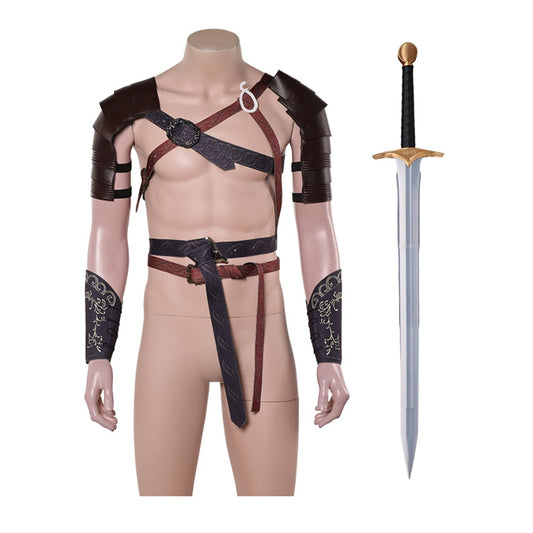 Cosplay Accessories Legolas/Celeborn The Lord of the Rings: The Rings of Power Saison 3(2026) TV Accessories