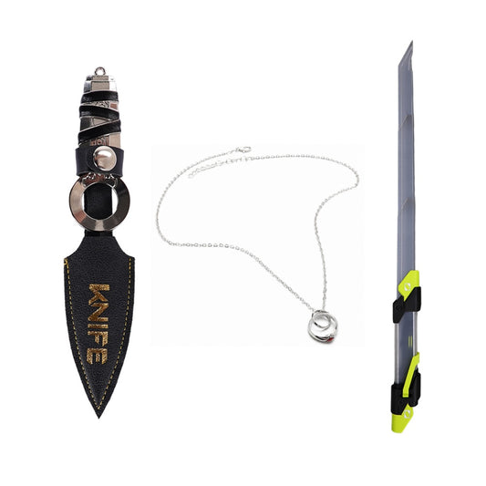 Cosplay Accessories Valorant Jeu Cosplay Accessories
