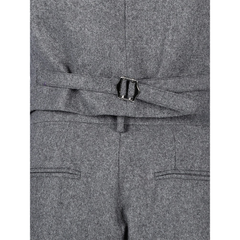 Cosplay Costume Tommy Shelby Peaky Blinders TV Cosplay Tenue Complete Homme