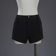 Arknights: Endfield(2026) Femme Endministrator Tenue Grise Cosplay Costume