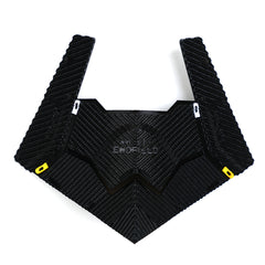 Arknights: Endfield(2026) Femme Endministrator Tenue Grise Cosplay Costume