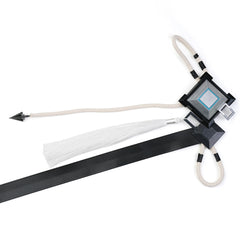 Arknights: Endfield(2026) Chen Qianyu Tenue Bleue Cosplay Costume